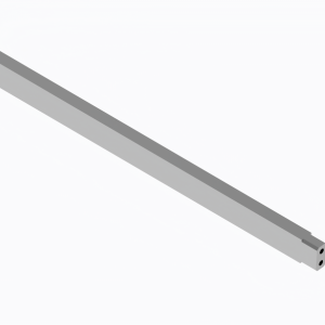 SHAFT,SPREADER 1.5X.75X20.0LG