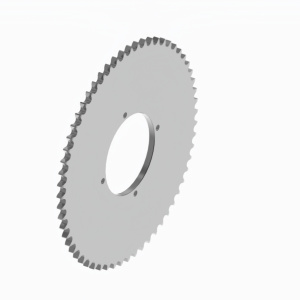 SPROCKET,027T 0.62P 1R 2.375ID ALT