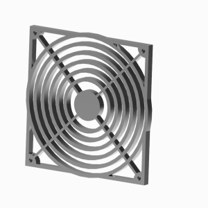 BLOWER,COVER