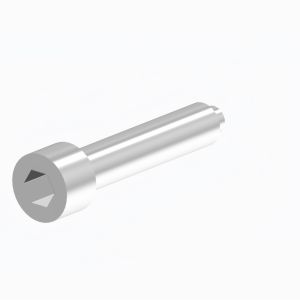 SCREW,FRT DIE ADJ M10X50MM 1.5