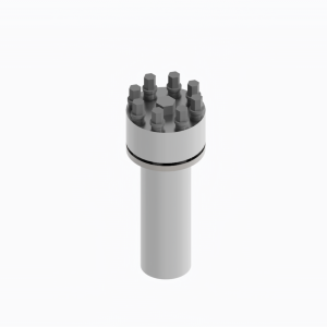 SUPERBOLT,M36-4X100/W