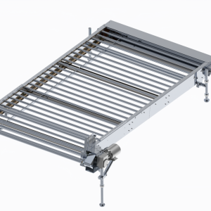 KIT,QDCOOLG BED 8FT 27/28.5DNS