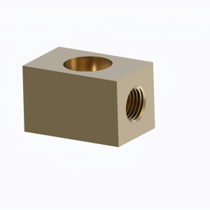AUTO DRAIN 120 VAC